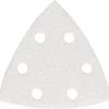 Makita Accessoires Feuille Abrasive 94 X 94 Mm Delta Feuille Abrasive 94x94 Mm Grain 120 Blanc 10 Pcs. -Feuilles de ponçage Soldes feuille abrasive 94x94 mm grain 120 blanc 10 pcs