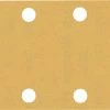 Bosch Bleu Accessoires Feuille Abrasive 80 X 133 Mm Feuille Abrasive à 8 Trous Expert C470 80 X 133 Mm, K180 -Feuilles de ponçage Soldes feuille abrasive a 8 trous expert c470 80 x 133 mm k180