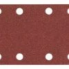 Bosch Bleu Accessoires Feuille Abrasive 93 X 185 Mm Feuille Abrasive C430 Expert Pour Bois Et Peinture 93x186mm Grain 240 10 Pièces -Feuilles de ponçage Soldes feuille abrasive c430 expert pour bois et peinture 93x186mm grain 240 10 pieces