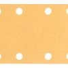 Bosch Bleu Accessoires Feuille Abrasive 93 X 230 Mm Feuille Abrasive C470 Idéal Pour Le Bois Et Peinture 93x230mm Grain 400 10 Pièces -Feuilles de ponçage Soldes feuille abrasive c470 ideal pour le bois et peinture 93x230mm grain 400 10 pieces