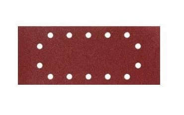 Makita Accessoires Feuille Abrasive 115 X 280 Mm Feuille Abrasive K120 115 X 280 Rouge Perforée - 10 Pièces 3 Makita Accessoires Feuille Abrasive 115 X 280 Mm Feuille Abrasive K120 115 X 280 Rouge Perforée - 10 Pièces