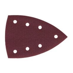 Milwaukee Accessoires Feuille Abrasive 100 X 150 Mm Delta Feuilles Abrasives 100 X 147 Mm GR 60
