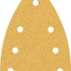 Bosch Bleu Accessoires Feuille Abrasive 100 X 150 Mm Delta Feuilles Abrasives 7 Trous Expert C470 100 X 150 Mm, K60 1 Bosch Bleu Accessoires Feuille Abrasive 100 X 150 Mm Delta Feuilles Abrasives 7 Trous Expert C470 100 X 150 Mm, K60 -Feuilles de ponçage Soldes feuilles abrasives 7 trous expert c470 100 x 150 mm k60