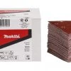Makita Accessoires Feuille Abrasive 94 X 94 Mm Delta P-42597 Feuille Abrasive 3-K 94 K40 Velcro Rouge 50 Pièces -Feuilles de ponçage Soldes p 42597 feuille abrasive 3 k 94 k40 velcro rouge 50 pieces