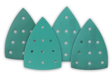 Rupes Accessoires Feuille Abrasive 100 X 150 Mm Delta RU-9.45106 HQ400 Sandingfilm Delta P180 100 Pièces 3 Rupes Accessoires Feuille Abrasive 100 X 150 Mm Delta RU-9.45106 HQ400 Sandingfilm Delta P180 100 Pièces