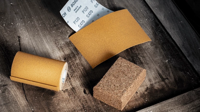 Feuilles de ponçage Soldes -Feuilles de ponçage Soldes 3